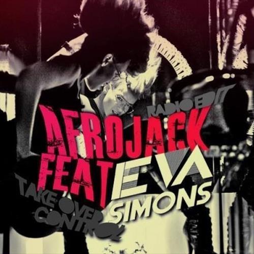 Afrojack & Eva Simons